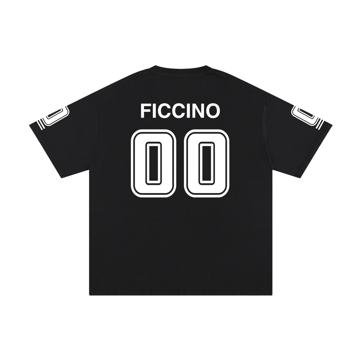 “The Captain” Cotton T-Shirt