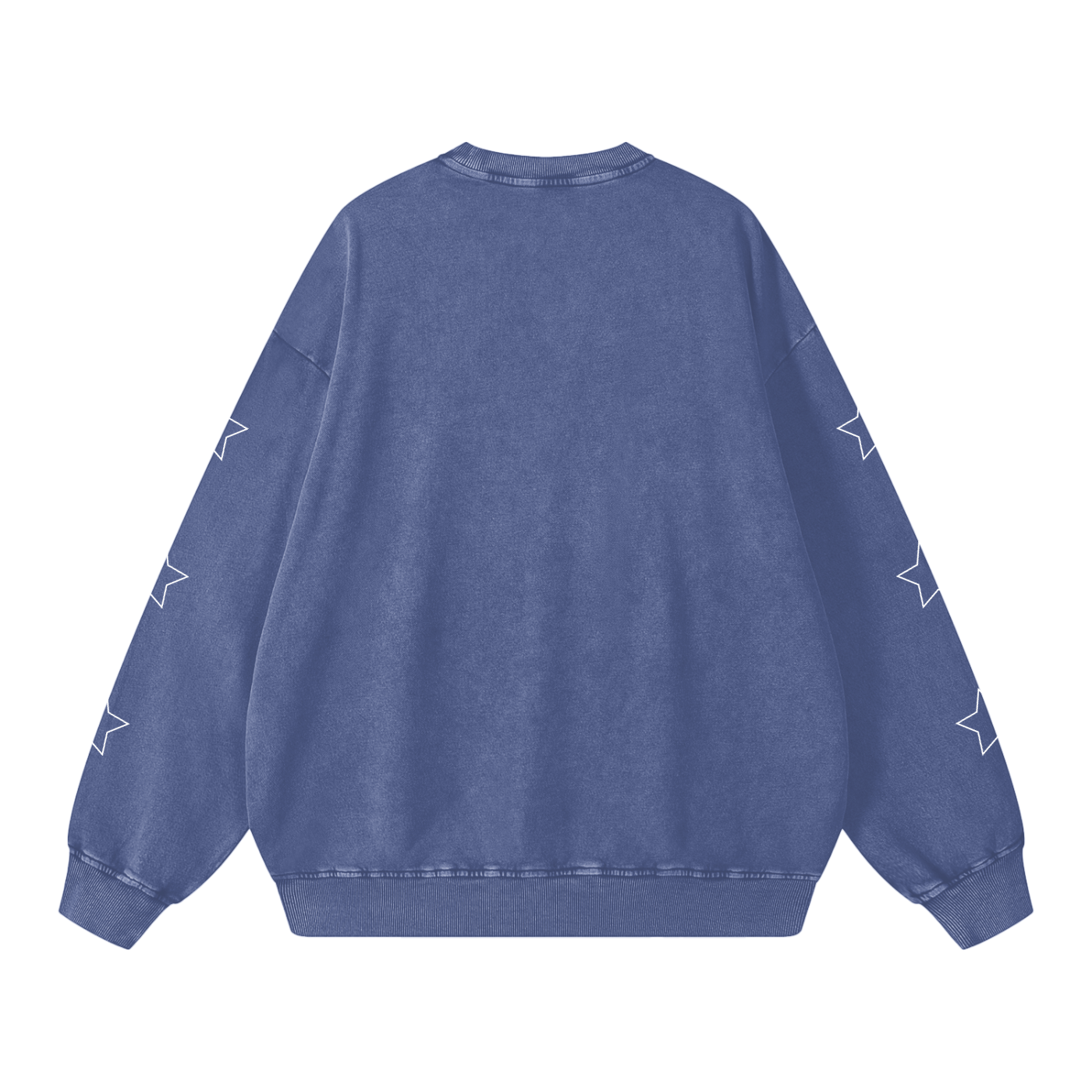 The Empire State Oversized Sweatshirt