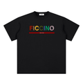 Out of Line Ficcino T-Shirt