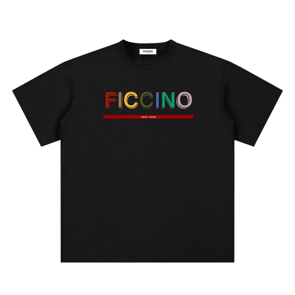 Out of Line Ficcino T-Shirt