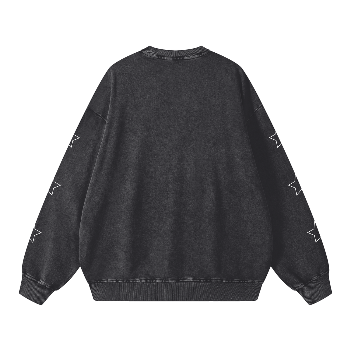 The Empire State Oversized Sweatshirt