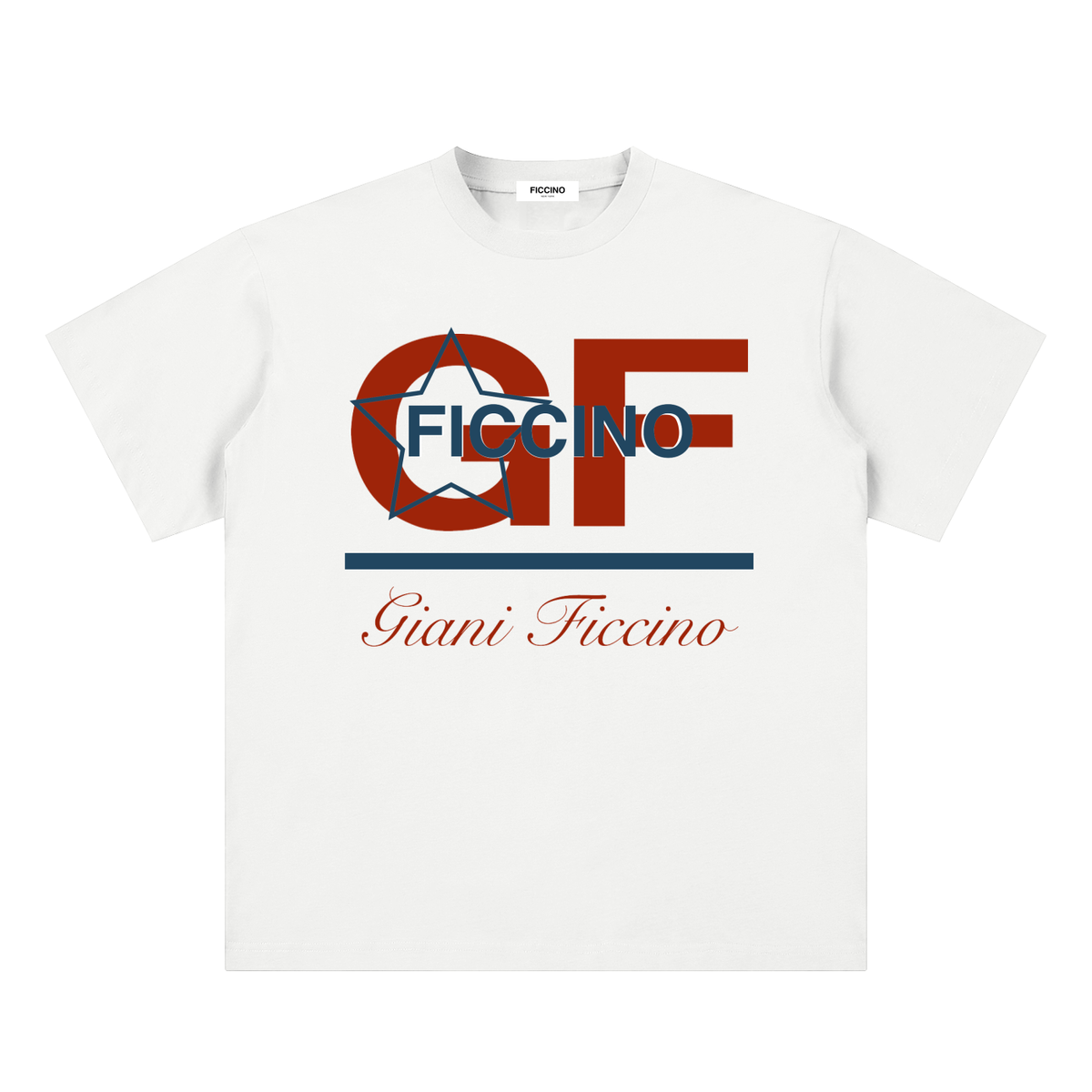 GF Star T-Shirt