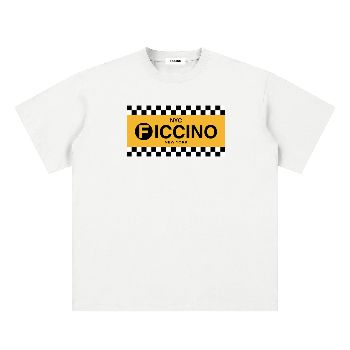 Ficcino NYC T-Shirt