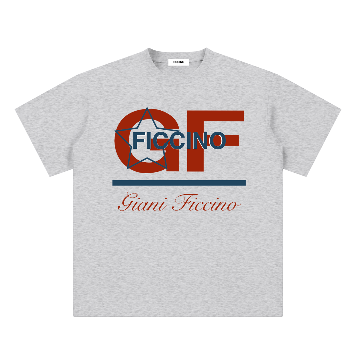 GF Star T-Shirt