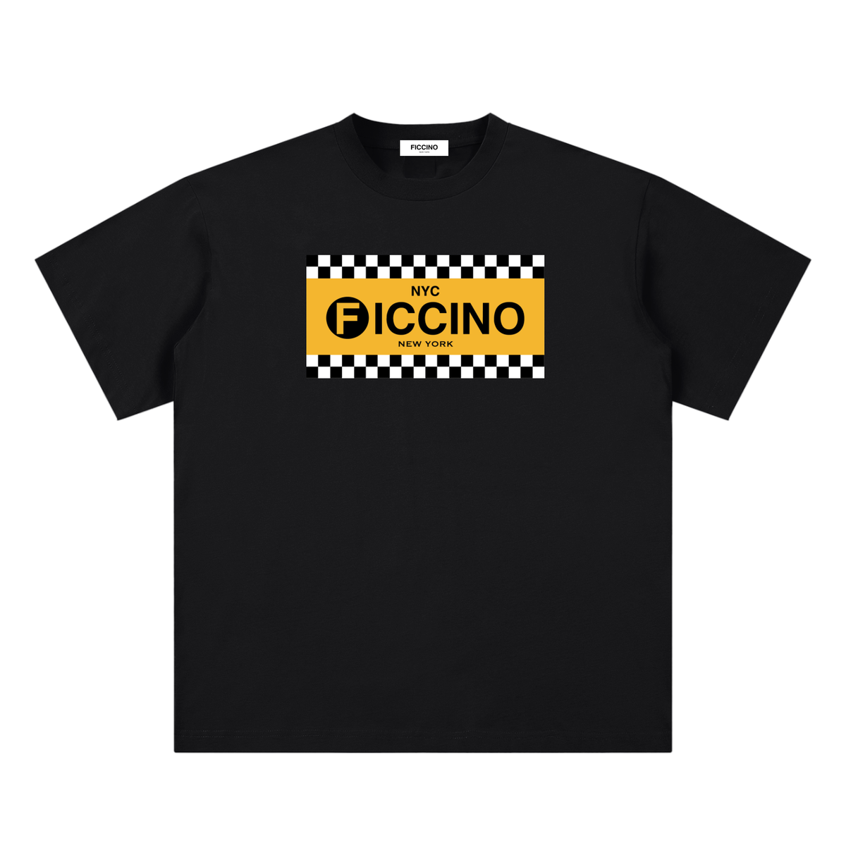Ficcino NYC T-Shirt
